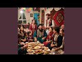 Pashto Eid Celebration