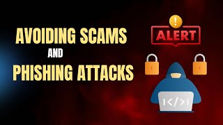 The Ultimate Guide to Staying Safe from Scams