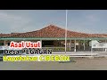 ASAL USUL DESA PEGAGAN CIREBON  | touching TV