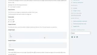 How to solve Hackerrank Find Digits Problem - Ruby solution