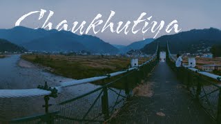 Chaukhutia |  Timelapse in the end❤️