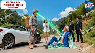 Thằng Ăn Mày Lang Thang Ai Ngờ Là Thần Y Cứu Sống Chủ Tịch Và Được Gả Con Gái Xinh