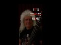 it's coming home #Brianmay #MarieQuisel