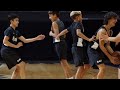 Pac-Man | Fun Youth Basketball Drills from the Jr. NBA available in the MOJO App