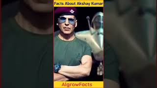 Facts You Didn't Know About Akshay Kumar|Facts About Akshay Kumar|Interesting Facts  Akshay Kumar|