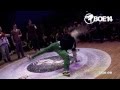 OBC vs Gamblerz // .BBoy World // BREAKING 5on5 FINAL | BOE 2014