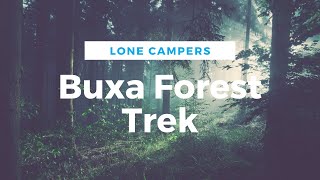 Buxa Forest Trek