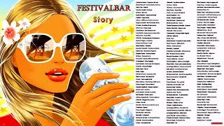 Festivalbar Story - I Grandi Successi (album n. 1 di 4)