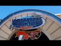 Star Wars: Hyperspace Mountain Rockin' DISNEYLAND HONG KONG