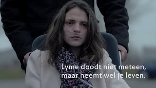 GPTV: Meer aandacht voor ziekte van Lyme nodig