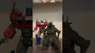 #short review on the #bandai #shmonsterartsgodzilla #minusone