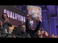 Daniel Gil Is Back Better Then Ever! - American Ninja Warrior 15 (Qualifiers)