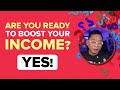 income boosters effective ways to increase your earnings