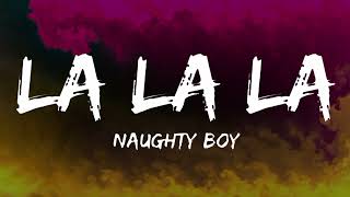 Naughty Boy, Sam Smith - La la la (9BS)