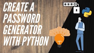 Create a PASSWORD MANAGER 🔐 with Python in less than 50 Lines of CODE 🔥🔥🔥| geekIsCoding.