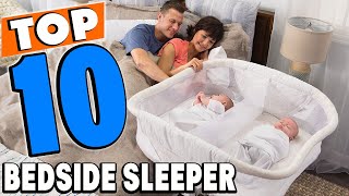 Top 10 Best bedside sleepers Review in 2024