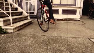 unSPOKEN Shorts—PREP
