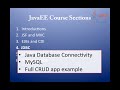 JavaEE Part 4 Introduction