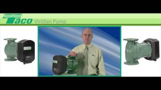 Taco e-smart® Pumps