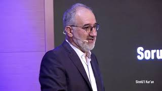 Sorumluluk takva: sorumsuzluğa karşı - Mustafa İslamoğlu