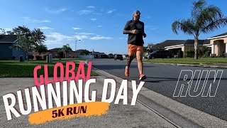 Global Running Day 2023