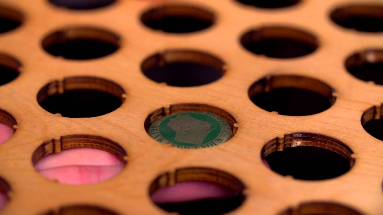 Installing Caps Youtube