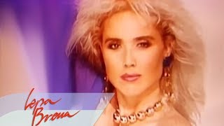 Lepa Brena - Cik pogodi - (Official Video 1990)