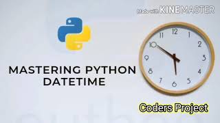 How to get date and time using python (Part2)