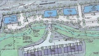 Developer seeks community input on new housing complex in Roanoke