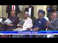 Wike Says Administration Open To Dialogue, Insists On Compliance With Court Order