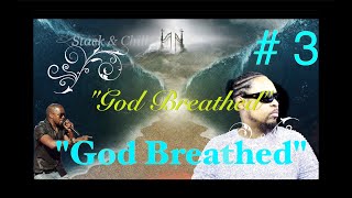 Kanye West - God Breathed (Audio) REACTION