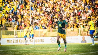 Highlights | Mamelodi Sundowns vs Kaizer Chiefs| 2023/2024 DStv Premiership