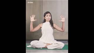 Bhastrika Pranayama or Bellows Breath | Breathing Exercises | How to Do Bhastrika Pranayama