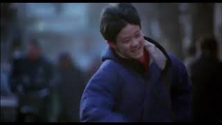 Trailer - Together with You (和你在一起) - Presented by MulanIFF