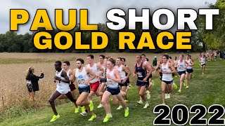 Paul Short Run Gold Race 2022