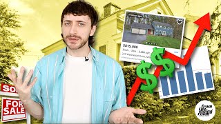 How Vermont's Housing Market Became a Crisis