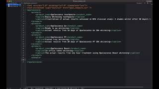 XSL Transformation Tutorial