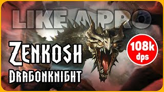 BEST Zenkosh DK Guide EVER | ESO