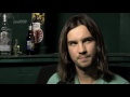 Tame Impala Interview - Side B "Not A Rock Band"