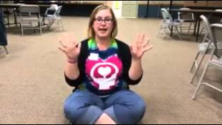 Safekeeper - Teacher Explains and Demonstrates Safekeeper Promise