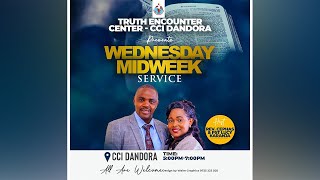 MIRACLE WEDNESDAY SERVICE||REV CEPHAS KARANJA