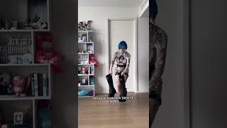 full try on of this on my youtube channel :D