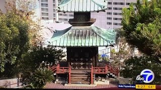 Eyewitness News 7 - Yamashiro