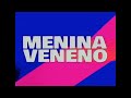 Fu_k The Zeitgeist - Menina Veneno (Ritchie cover)