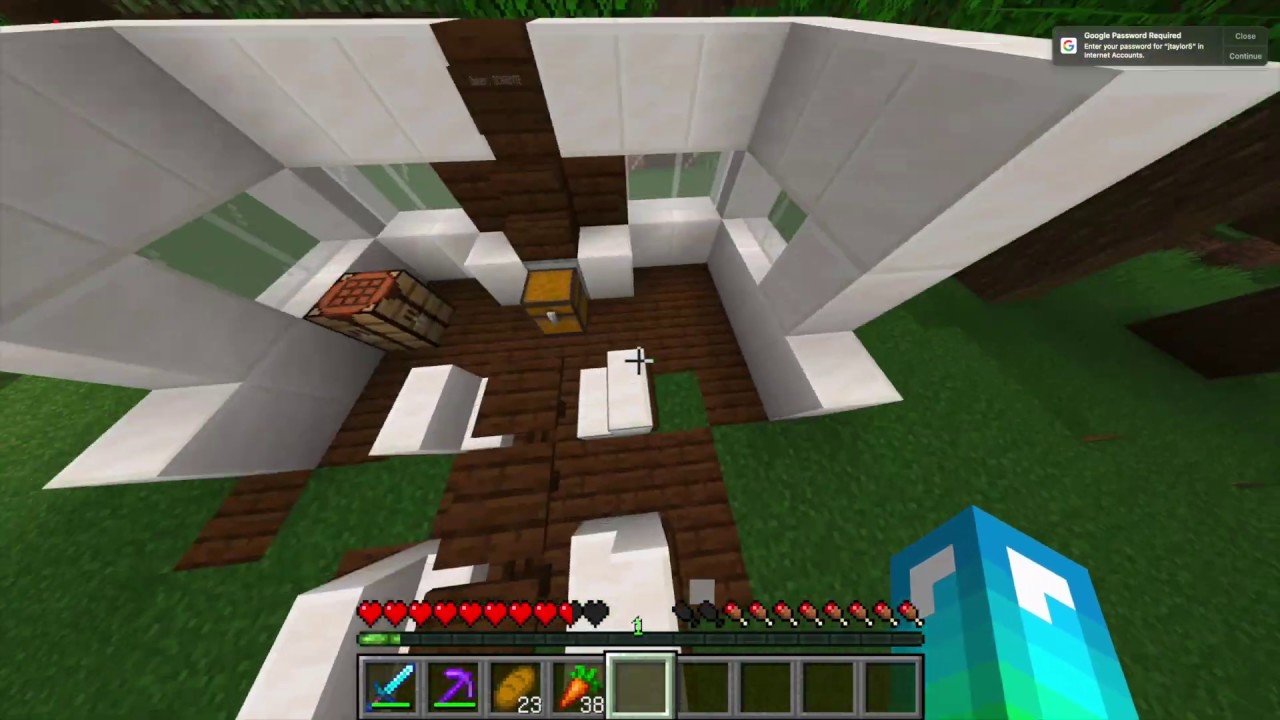 Minecraft Bots Youtube