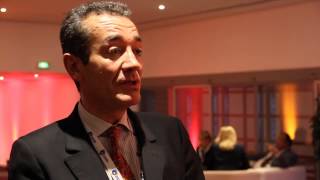 BIOVISION 2013 - Interview of Olivier Raynaud, Senior Director, Health Initiatives, WEF