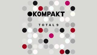 Partial Arts - Telescope 'Kompakt Total 9 CD1' Album