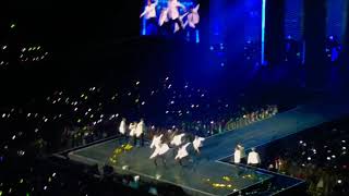 20200112 THE BOYZ - “Bloom Bloom”   at ‪ KJOYFestival2020‬ in BKK ‪ #KJOYFEST2020