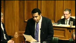 21.6.12 - Question 10: to the Minister of Police