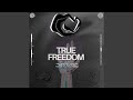 True Freedom (Extended Mix)